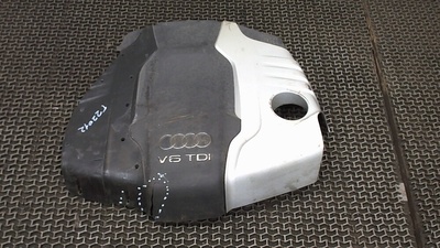 4H0103925 Крышка ДВС Audi A8 (D4) 2010-2017 2012