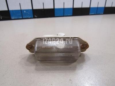 mr530933 Фонарь подсветки номера Mitsubishi Pajero Pinin (H6,H7) (1999 - 2005)