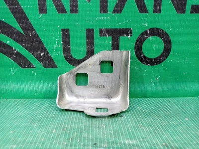 a2136202800 Кронштейн усилителя бампера MERCEDES E-Class W213, S213, C238 2016-нв