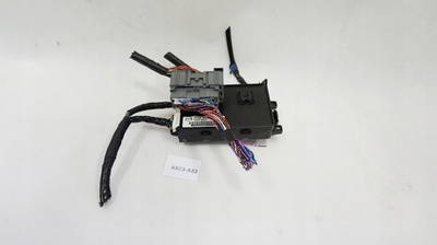 TK52675Y0B блок управления mazda 6 3 gj keyless