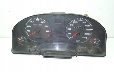 893919059C спидометр часы audi 80 b3 893919033bb
