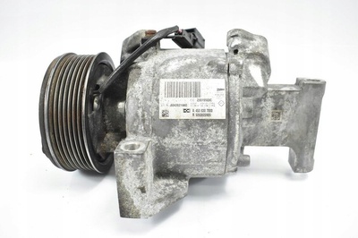 926002090R компрессор кондиционера 0.9b twingo 3