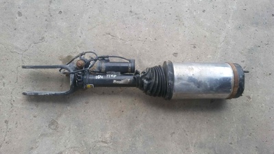 A1643206013A Амортизатор передний Mercedes ML W164 2007 ,A1643206013,A1643204613