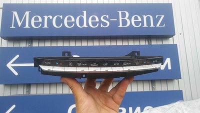 A2218704658 Блок управления печки/климат-контроля Mercedes CL W216 2007 ,A2218700858,A2218701158,A2218702658,A2214421323,A2218703610,A2218700858,A2218704958,A2218704358,A2218703710,A2218702758,A22187