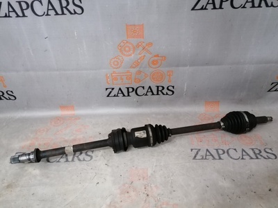 FG0625500A Привод АКПП Mazda 3 BK BL