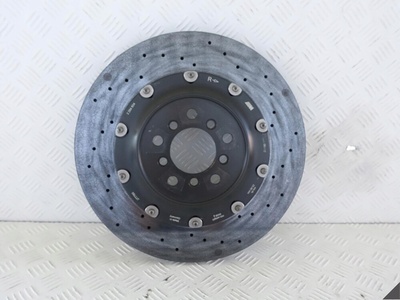 342122848042284804 m5 f10 m6 f12 f13 karbonowo - ceramiczna правый задняя