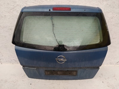 Дверь задняя (багажника) Opel Zafira B (2005-2012) 2007