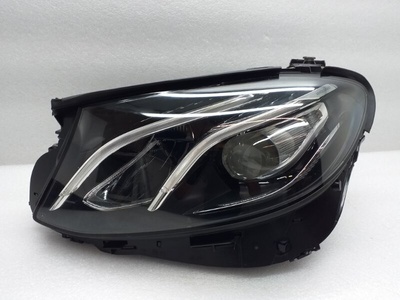 A2139066701 Фара Mercedes-Benz E-Class W213 2016> , 2139066701