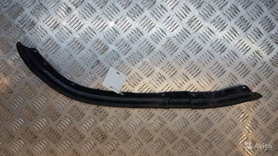 A2037271830 Пыльник крыла Mercedes-Benz C-Class W203 2000-2008 , 2037271830