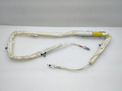 LR026027 Подушка безопасности боковая (шторка) Land Rover Range Rover Evoque L538 2011-2018 , BJ3214K159AC