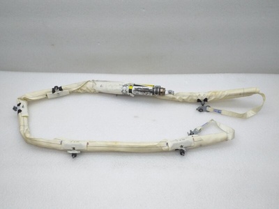 LR026029 Подушка безопасности боковая (шторка) Land Rover Range Rover Evoque L538 2011-2018 , BJ3214K160AC
