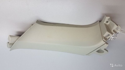 KD4568250B75 Обшивка стойки Mazda CX-5 KE 2011-2017 , KD4568250, KD4568250D, KD4568250B, KD4568250C75, KD4568250D75