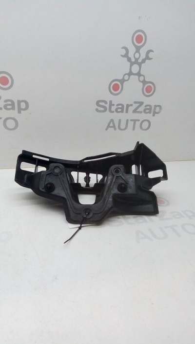 LR013858 Кронштейн бампера Land Rover Range Rover Sport L320 2005-2013 , AH3217A881AA, DQN000041