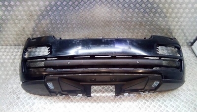LR071948 Бампер Land Rover Range Rover L405 2012-2022