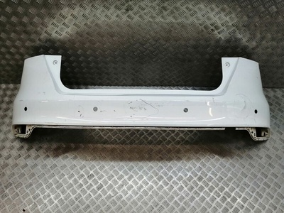 1877243 Бампер Ford Focus CB8 2010> , F1EB17906A
