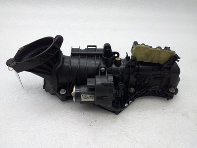 A6540902100 Коллектор впускной Mercedes-Benz E-Class W213 2016>