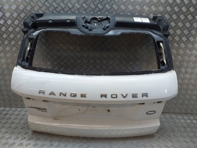 LR027614 Дверь багажника Land Rover Range Rover Evoque L538 2011-2018 , BJ3240010AG8LML