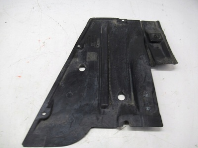 4F0825215C крышка плита шасси левая audi a6 c6 04 - 08r