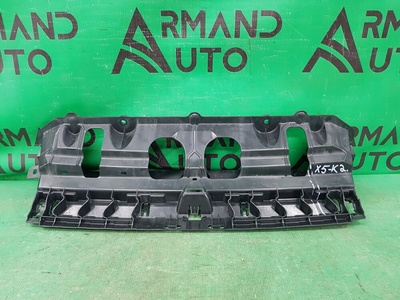 51127420650 кронштейн бампера BMW X5 G05 2018