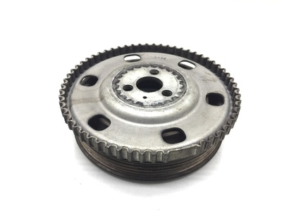 55181620 Шкив коленвала Fiat Punto 3 2007
