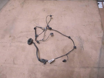 3C9971104B Проводка бампера заднего Volkswagen Passat B6 2009