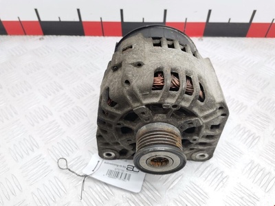 SG12B108 Генератор Opel Vivaro 2006 /2543387A/8200538815