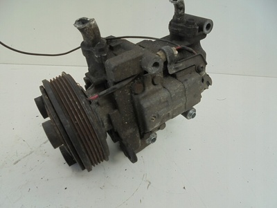 H12A0BW4JZ компрессор кондиционера mazda 6 2.0 b