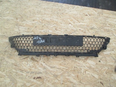 622545568R megane iv 4 gt решетка радиатора решётка