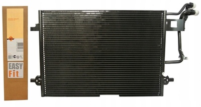 35551 радиатор кондиционера nrf форд focus c - max