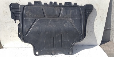 3Q0825236D passat b8 audi a3 плита защита двигателя