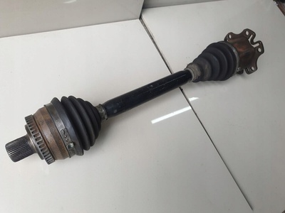 4B0407271BC a6 c5 2.0 alt автомат привод правый
