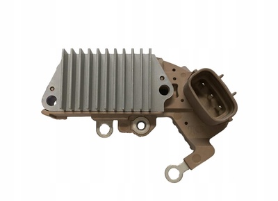 ARE6065 регулятор генератора denso isuzu