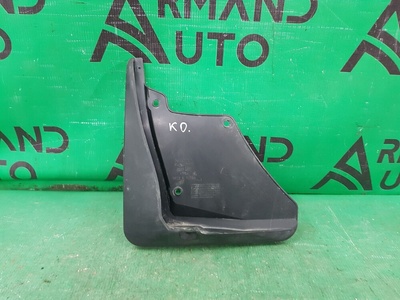 76626yy230 брызговик TOYOTA CAMRY V70 рестайлинг 2020 , PW38906005