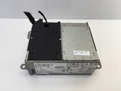 A1679002812 мерседес а w177 радио навигация ntg6