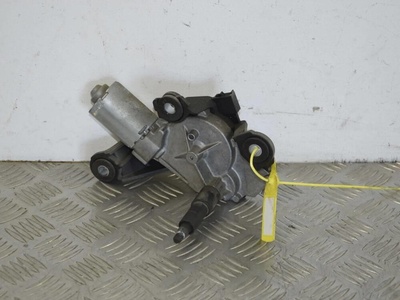 8200431392 Моторчик заднего стеклоочистителя (дворника) Renault Kangoo 2 (2007-2019) 2009