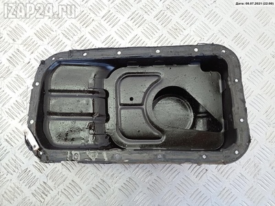 2151002510 Поддон масляный Hyundai i10 2009 21510 02510