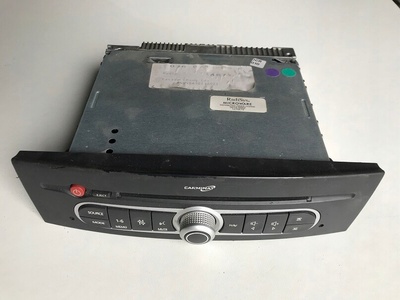 8200514871 радио навигация gps компакт - диск b лагуна ii рестайлинг
