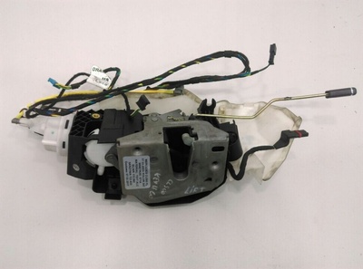 A2157201635 замок дверь правая keyless его мерседес cl w215 eu