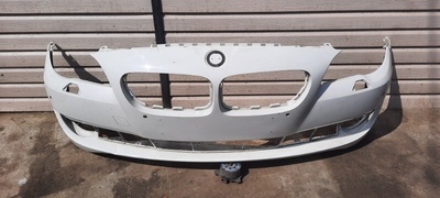 51117200712 бампер BMW 5-Series F10 2011 , 51117285961