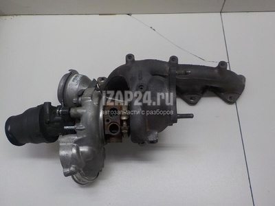 03C145702L Турбокомпрессор (турбина) VAG Golf V (2003 - 2009)