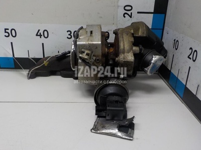 03L253010G Турбокомпрессор (турбина) VAG Caddy III (2004 - 2015)