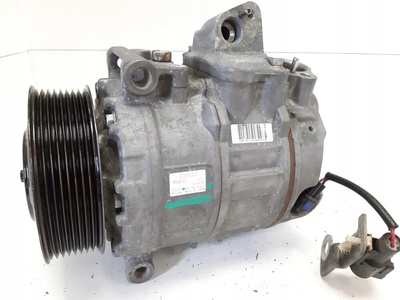 44718083827SEU17C land rover 2.7 td v6 компрессор кондиционера 447180 - 8382