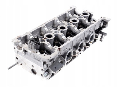 96515697800200GH головка блока цилиндров citroen c5 i ii iii c6 c - crosser 2.2 hdi