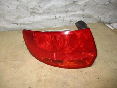 8P4945095 Фонарь задний левый Audi A3 8P_Restyling 2005