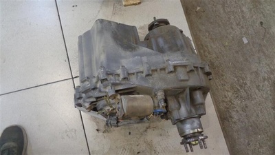FTC4744 Коробка раздаточная Land Rover Range Rover 2 1994-2002 1994