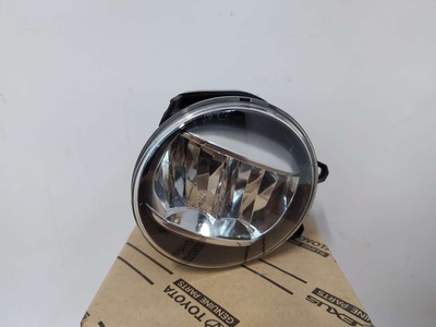 8122048051 Фара противотуманная левая передняя Lexus GS 4 restailing 2019 , 81220-48051
