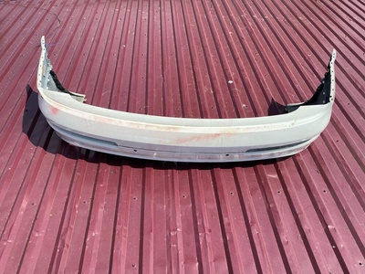 4L0807385 Бампер задний Audi Q7 4L 2008 ,4L0807819E
