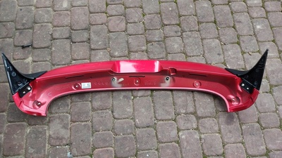 KD5351961 спойлер аэродинамический люка задняя mazda cx5 i