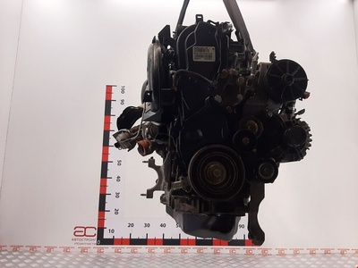 D4204T Двигатель (ДВС) Ford Mondeo 4 (2006-2014) 2010 2 ,1681986