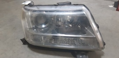 3512065J41 Фара SUZUKI GRAND VITARA 2006